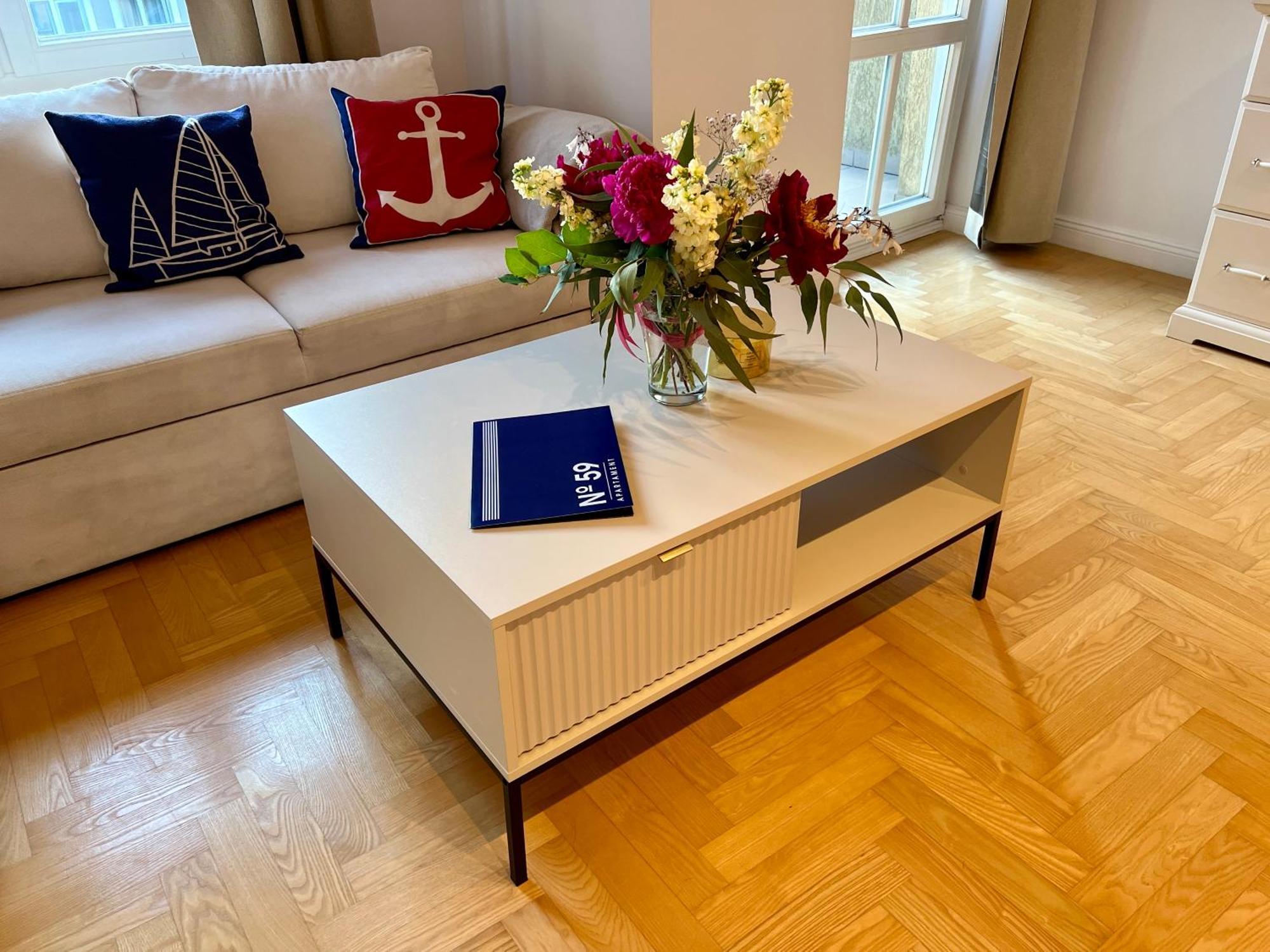 Three-Bedroom Premium Apartment