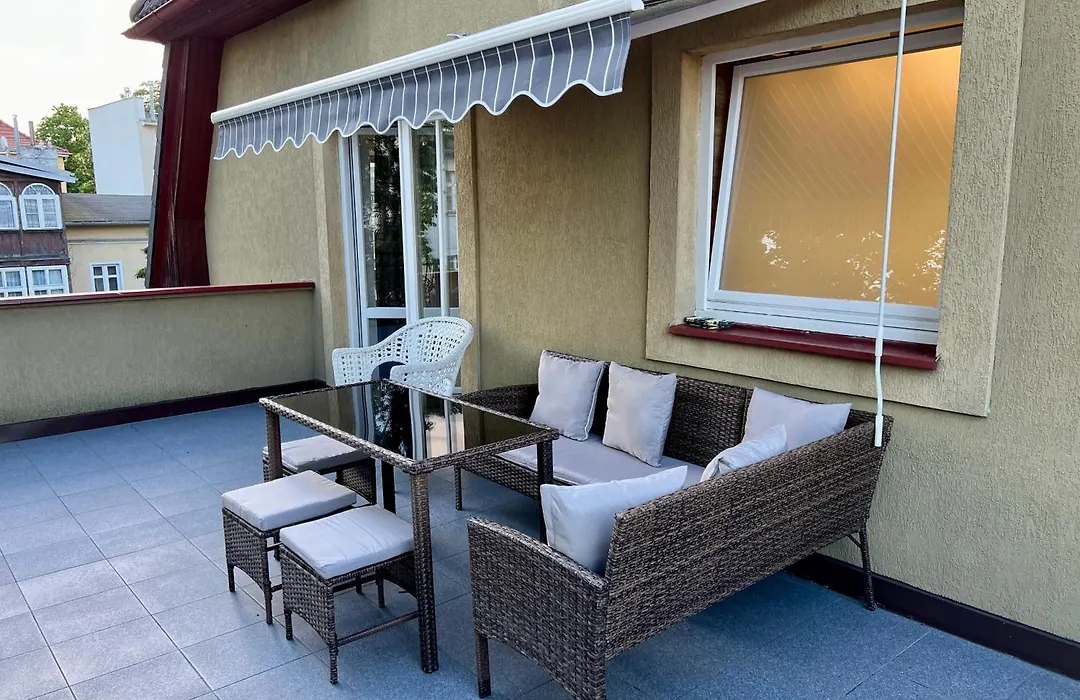 Apartament No.59 Sopot-1