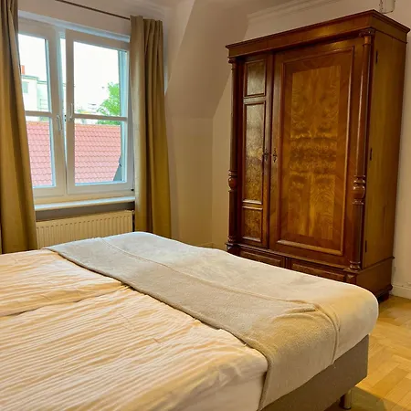 Apartament No.59 Sopot-2