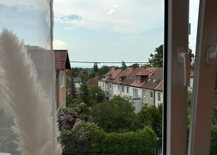 Apartament Słowackiego Sopot